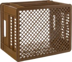 Fastrider Fietskrat Groot - Bruin - 34L 17 Fastrider Fietskrat Groot - Bruin - 34L -Fietsuitrustings Winkel 1200x1026 5