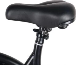 Windgoo - B3 Elektrische Long-Range E-Bike Met Trappers - E-bike - 25Km / H - Zwart -Fietsuitrustings Winkel 1200x1027 10