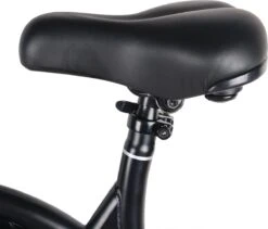 Merkloos Windgoo - B3 Pro V2 - Elektrische Long-Range E-Bike Met Trappers - E-bike - 25Km / H - Zwart 15 Merkloos Windgoo - B3 Pro V2 - Elektrische Long-Range E-Bike Met Trappers - E-bike - 25Km / H - Zwart -Fietsuitrustings Winkel 1200x1027 9