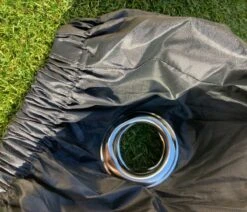 Luxe Bakfietshoes | 2-wieler | Waterdicht | Bakfiets Hoes | Geschikt Voor O.a. Urban Arrow, Lovens, Babboe, Vogue, Dolly | Geschikt Voor Met En Zonder Tent/huif -Fietsuitrustings Winkel 1200x1028 2