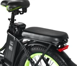 Merkloos Windgoo E20 Urban- Elektrische Fiets - E-bike - 20Inch - 12.5Ah - APP - Fat Tire - 7 Speed Shimano 28 Merkloos Windgoo E20 Urban- Elektrische Fiets - E-bike - 20Inch - 12.5Ah - APP - Fat Tire - 7 Speed Shimano -Fietsuitrustings Winkel 1200x1028 4