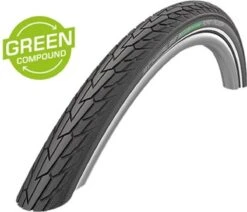 Schwalbe Buitenband - Road Cruiser K-Guard - 28 Inch X 1.75 - Zwart Reflecterend 11 Schwalbe Buitenband - Road Cruiser K-Guard - 28 Inch X 1.75 - Zwart Reflecterend -Fietsuitrustings Winkel 1200x1030