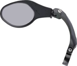 Mirage Fietsspiegel - Verstelbaar - Stuurbevestiging 22.2 Mm - Zwart 20 Mirage Fietsspiegel - Verstelbaar - Stuurbevestiging 22.2 Mm - Zwart -Fietsuitrustings Winkel 1200x1031