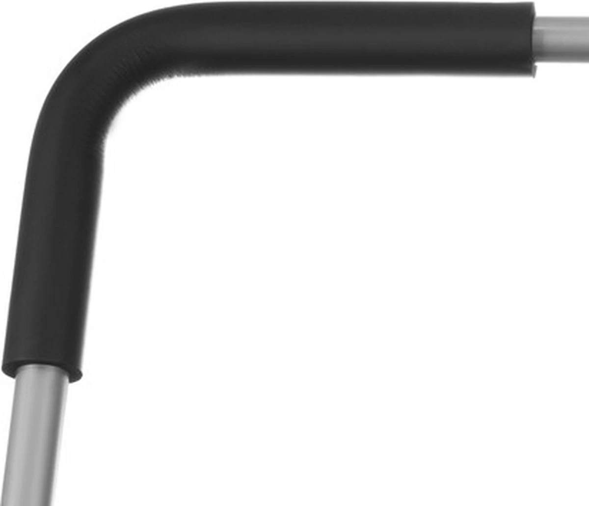 Fietskar Voor Kinderen - 3 In 1 - Geschikt Voor 2 Kinderen - Kinderfietskar - Fietskar Kind - Fietskar Hond 8 Fietskar Voor Kinderen - 3 In 1 - Geschikt Voor 2 Kinderen - Kinderfietskar - Fietskar Kind - Fietskar Hond - Afbeelding 8