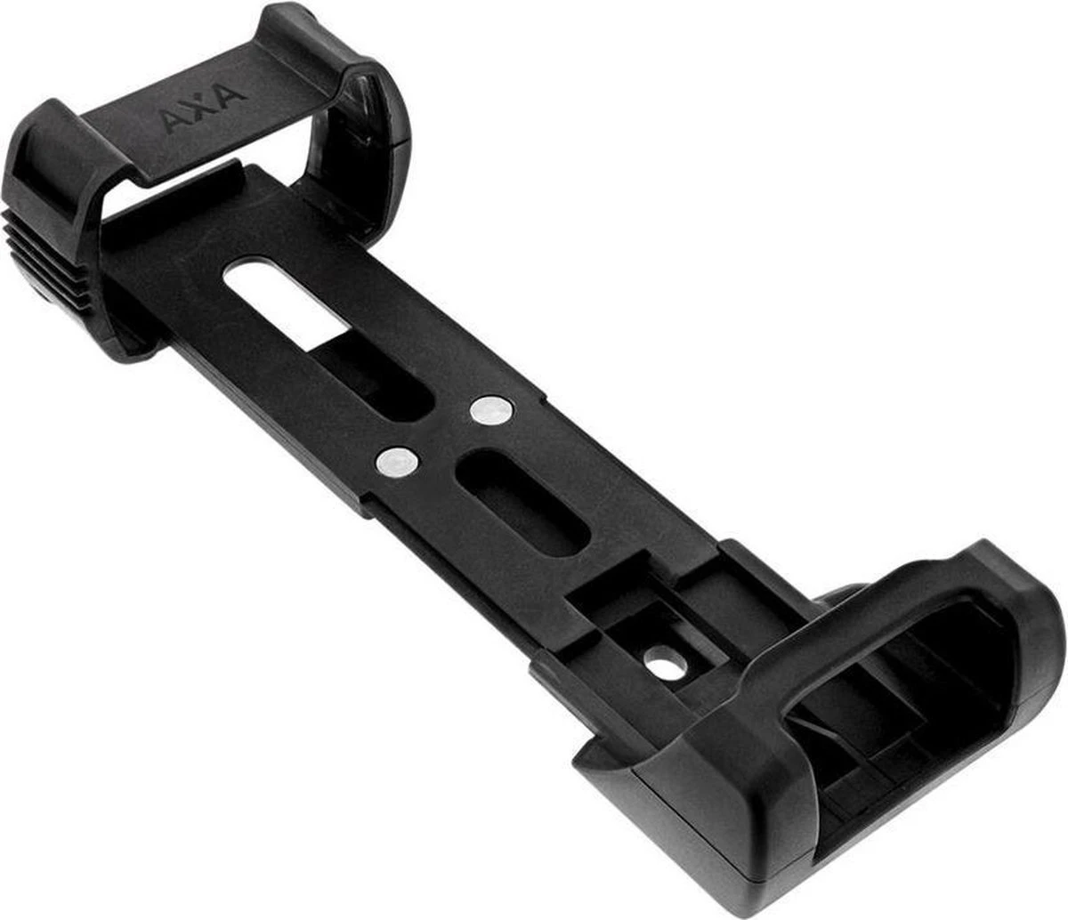 AXA Fold Pro 100 Vouwslot - Fietsslot - Voor Elk Type Fiets - Met Houder - 100 Cm - Zwart 11 AXA Fold Pro 100 Vouwslot - Fietsslot - Voor Elk Type Fiets - Met Houder - 100 Cm - Zwart - Afbeelding 11