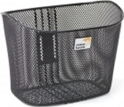 New Looxs Toscane RapidLock Fietsmand Stuur - 19 Liter - Staal - Zwart 15 New Looxs Toscane RapidLock Fietsmand Stuur - 19 Liter - Staal - Zwart -Fietsuitrustings Winkel 1200x1035 5