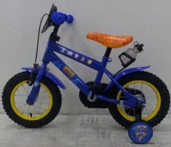 Volare PAW Patrol Kinderfiets - Jongens - 12 Inch - Blauw 21 Volare PAW Patrol Kinderfiets - Jongens - 12 Inch - Blauw -Fietsuitrustings Winkel 1200x1037 12