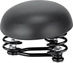 Selle Royal Rok 8244G - Fietszadel - Gel - Zwart -Fietsuitrustings Winkel 1200x1040 2