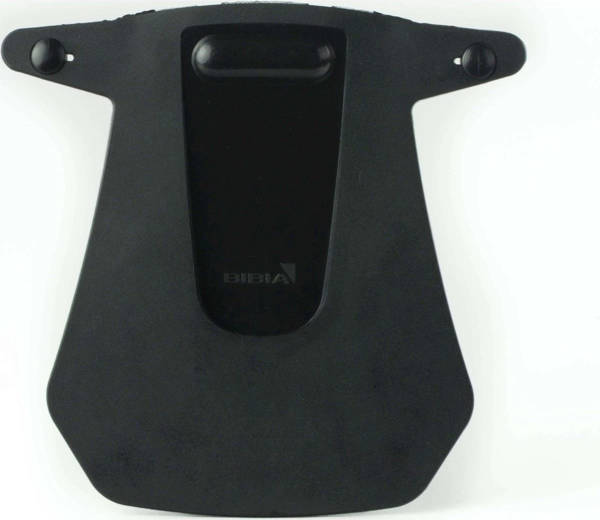 Biblia Click - Spatlap - Clicksysteem - Zwart 2 Biblia Click - Spatlap - Clicksysteem - Zwart - Afbeelding 2