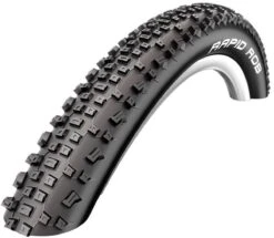 Schwalbe Buitenband - Rapid Rob K-Guard - 29 Inch X 2.10 - Zwart 10 Schwalbe Buitenband - Rapid Rob K-Guard - 29 Inch X 2.10 - Zwart -Fietsuitrustings Winkel 1200x1044