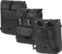 Dutch Mountains Enkele Fietstas | Rugzak | 100% Waterdicht | Fietstas, Schoudertas En Rugtas In 1 | 28 Liter | Carbon / Zwart 21 Dutch Mountains Enkele Fietstas | Rugzak | 100% Waterdicht | Fietstas, Schoudertas En Rugtas In 1 | 28 Liter | Carbon / Zwart -Fietsuitrustings Winkel 1200x1045 2