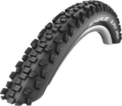 Schwalbe Buitenband - Black Jack K-Guard - 26 Inch X 2.10 - Zwart 7 Schwalbe Buitenband - Black Jack K-Guard - 26 Inch X 2.10 - Zwart -Fietsuitrustings Winkel 1200x1046