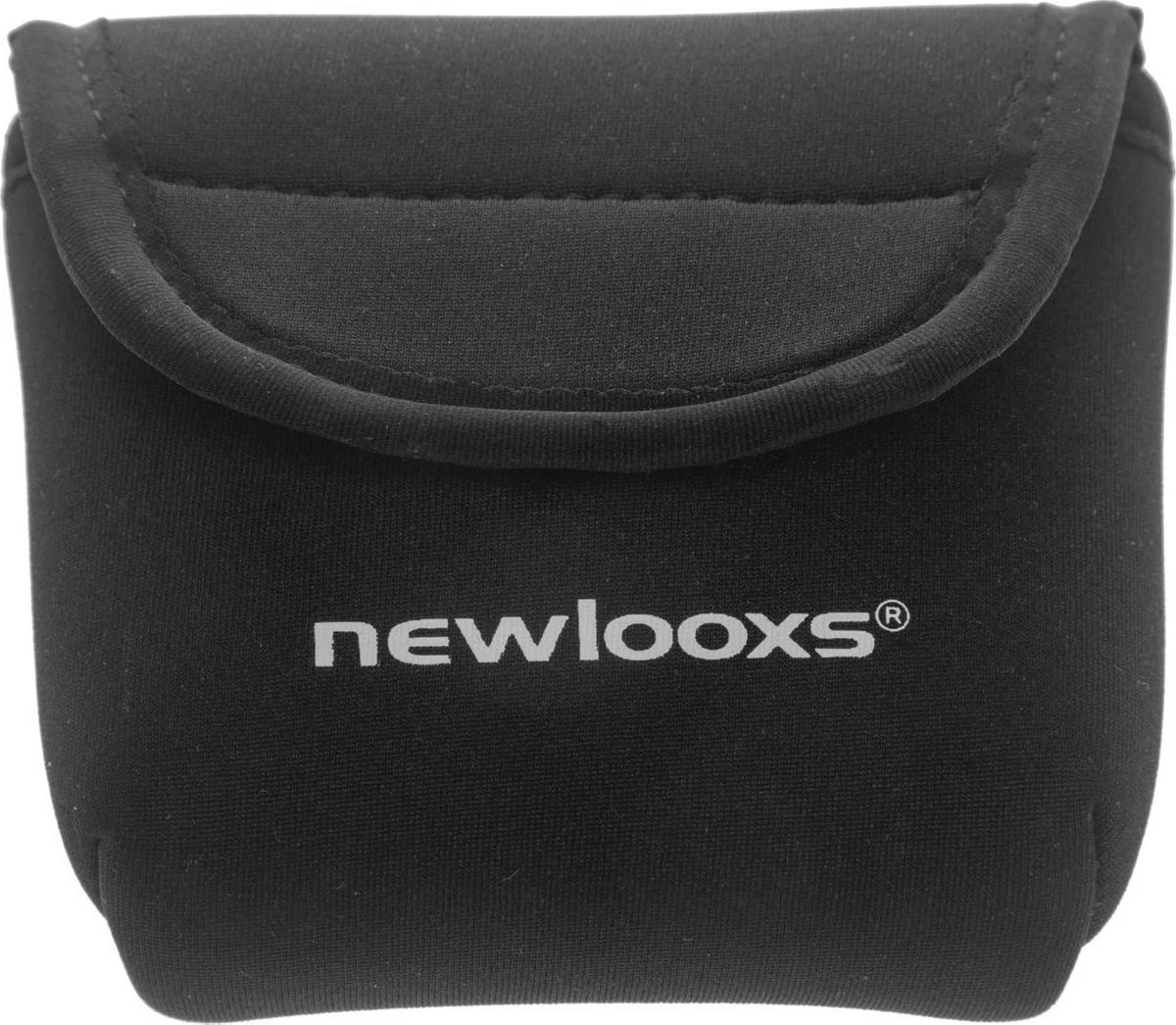 New Looxs Display Bag Bosch - Fietstas – Zwart 2 New Looxs Display Bag Bosch - Fietstas – Zwart - Afbeelding 2
