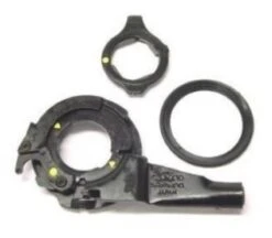 Shimano Cassette Scharnier Cj-nx10 Nexus 7s Zwart Staal -Fietsuitrustings Winkel 1200x1047