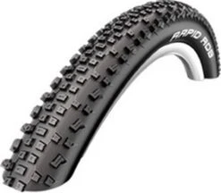 Schwalbe Buitenband - Rapid Rob K-Guard - 29 Inch X 2.25 - Zwart 8 Schwalbe Buitenband - Rapid Rob K-Guard - 29 Inch X 2.25 - Zwart -Fietsuitrustings Winkel 1200x1047 3