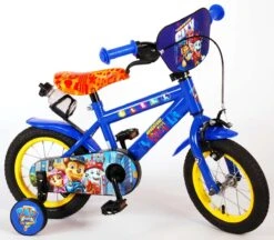 Volare PAW Patrol Kinderfiets - Jongens - 12 Inch - Blauw 24 Volare PAW Patrol Kinderfiets - Jongens - 12 Inch - Blauw -Fietsuitrustings Winkel 1200x1049 3