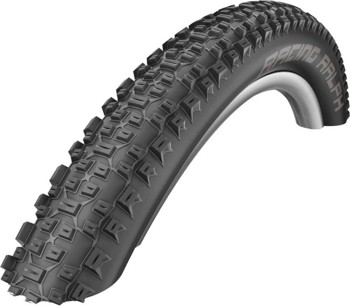 MTB Band Schwalbe - ADDIX RACING RALPH 29X2.25 TWINSKIN TL-R VOUW 1 MTB Band Schwalbe - ADDIX RACING RALPH 29X2.25 TWINSKIN TL-R VOUW