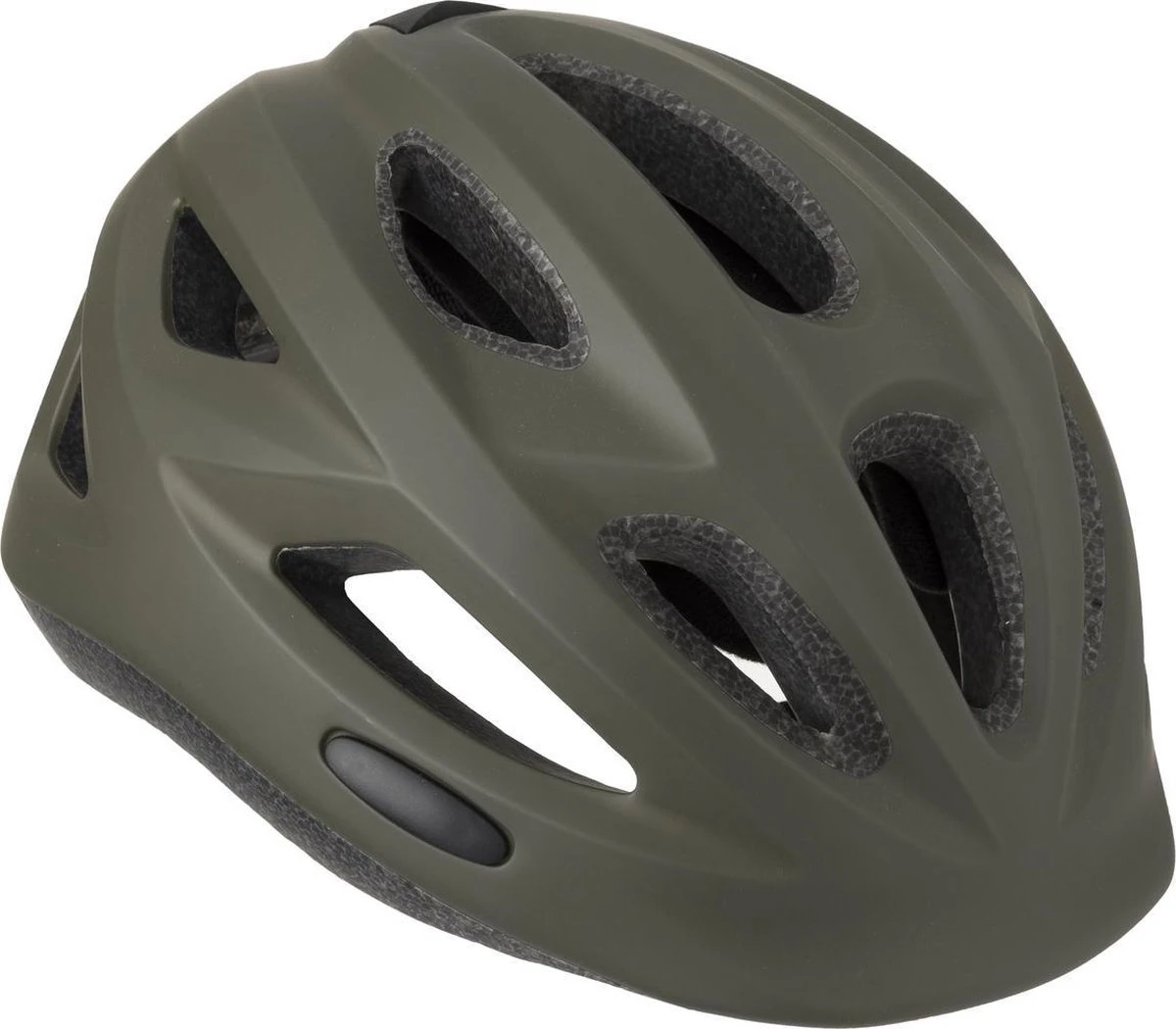 AGU Kids Go Helm - Groen - One Size 1 AGU Kids Go Helm - Groen - One Size