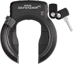 Axa Defender ART-2 Ringslot - Mat Zwart 34 Axa Defender ART-2 Ringslot - Mat Zwart -Fietsuitrustings Winkel 1200x1051 4