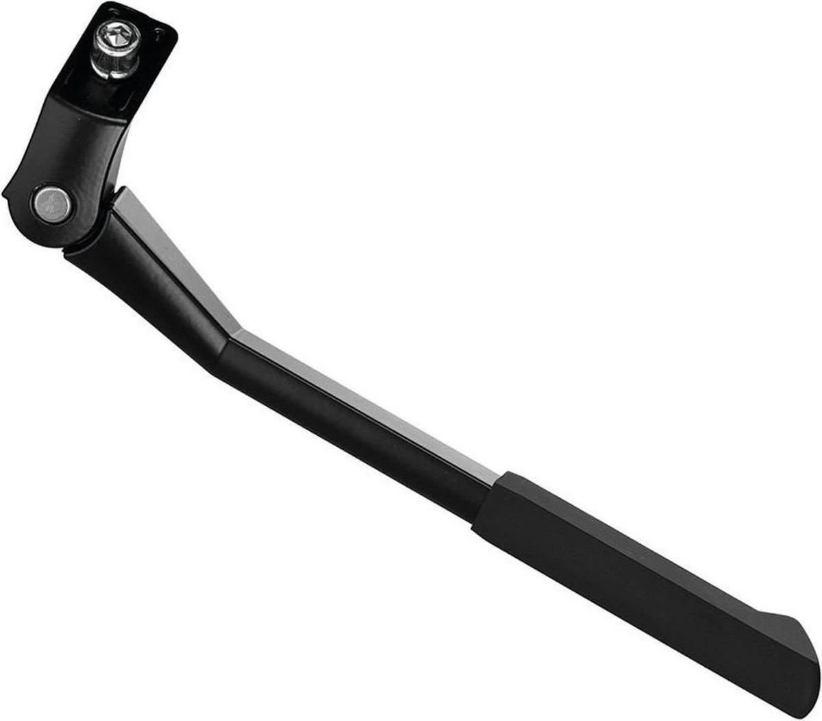 Ursus Standaard Enkel Mooi Aluminium 26-28 Inch 29mm Zwart 1 Ursus Standaard Enkel Mooi Aluminium 26-28 Inch 29mm Zwart