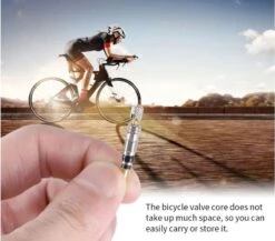 Merkloos Frans Ventiel - Fietsventiel - Banden Pompen - 2 Stuks -Fietsuitrustings Winkel 1200x1052