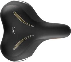 Selle Royal Look In Relaxed 5236 - Fietszadel - Unisex -Fietsuitrustings Winkel 1200x1052 4