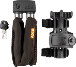 AXA Foldable 800 Vouwslot - Fietsslot - Met Houder - 100 Cm - Zwart -Fietsuitrustings Winkel 1200x1052 5