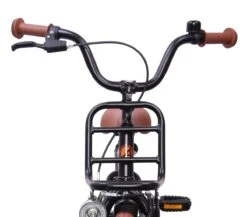 Amigo 2Cool Jongensfiets - Kinderfiets 20 Inch - Matzwart 23 Amigo 2Cool Jongensfiets - Kinderfiets 20 Inch - Matzwart -Fietsuitrustings Winkel 1200x1052 7