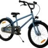 2Cycle Racer Kinderfiets - 20 Inch - Jongensfiets