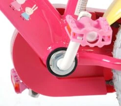 Volare Peppa Pig Kinderfiets - Meisjes - 12 Inch - Roze 24 Volare Peppa Pig Kinderfiets - Meisjes - 12 Inch - Roze -Fietsuitrustings Winkel 1200x1053 9