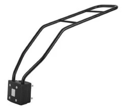 Bobike 1P Montageset - Beugel En Blok ((ONE Maxi En Exclusive Maxi & Tour) -Fietsuitrustings Winkel 1200x1054 6