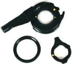 Shimano Cassette Scharnier Cj-nx10 Nexus 7s Zwart Staal -Fietsuitrustings Winkel 1200x1055