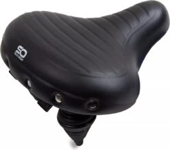 Selle Orient Relax Premium Fietszadel - Waterdicht - Bruin - Comfort 17 Selle Orient Relax Premium Fietszadel - Waterdicht - Bruin - Comfort -Fietsuitrustings Winkel 1200x1057 5