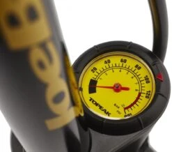 Topeak JoeBlow Max II Vloerpomp 14 Topeak JoeBlow Max II Vloerpomp -Fietsuitrustings Winkel 1200x1059 4
