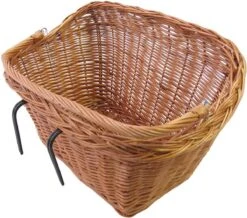 Basil Dublin Fietsmand - Voor Of Achter - Inclusief Haken - Bruin 6 Basil Dublin Fietsmand - Voor Of Achter - Inclusief Haken - Bruin -Fietsuitrustings Winkel 1200x1060 6