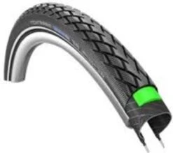 Schwalbe Buitenband - Marathon G-Guard - 20 Inch X 1.50 - Zwart Reflecterend 12 Schwalbe Buitenband - Marathon G-Guard - 20 Inch X 1.50 - Zwart Reflecterend -Fietsuitrustings Winkel 1200x1065