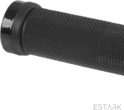 ESTARK® - Fietshandvatten - Lock-On - Handvatten - Universeel - Fiets – Mountainbike – Professioneel - Grips - Extra Grip – Fietshandvaten -Handvaten - Handig Te Monteren - Anti-slip – Fietsen – Stuur – Bikegrips – Lock-on Aanspanbaar - Zwart - LO-zw 24 ESTARK® - Fietshandvatten - Lock-On - Handvatten - Universeel - Fiets – Mountainbike – Professioneel - Grips - Extra Grip – Fietshandvaten -Handvaten - Handig Te Monteren - Anti-slip – Fietsen – Stuur – Bikegrips – Lock-on Aanspanbaar - Zwart - LO-zw -Fietsuitrustings Winkel 1200x1066 3