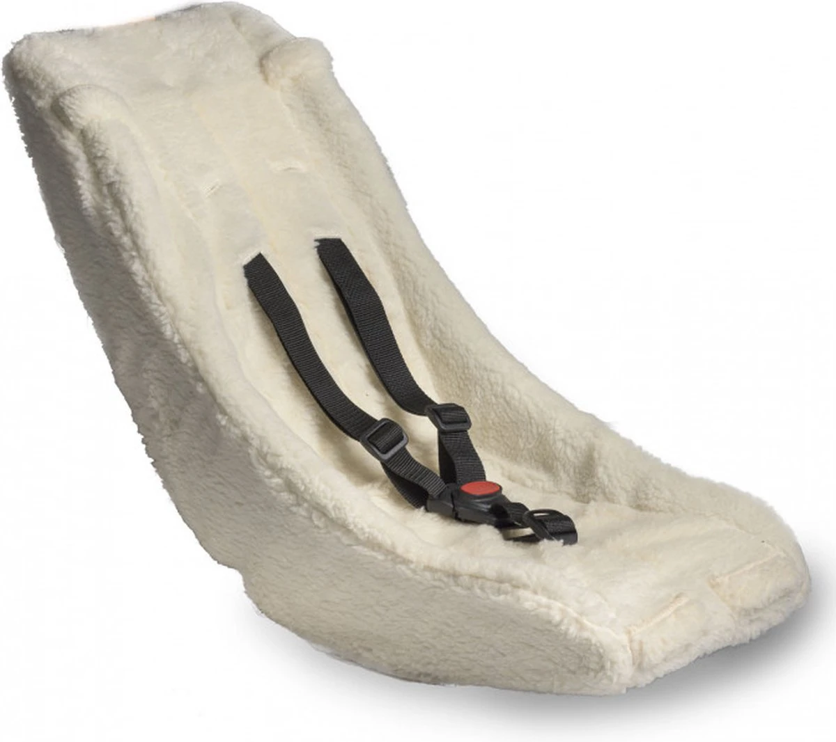 Melia Babyschaal BRGL T/m 9 Mnd 4 Melia Babyschaal BRGL T/m 9 Mnd - Afbeelding 4