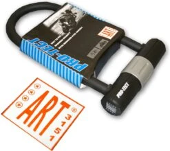 Pro-tect - Beugelslot - ART4 - 32 Mm - Zwart 27 Pro-tect - Beugelslot - ART4 - 32 Mm - Zwart -Fietsuitrustings Winkel 1200x1067 2