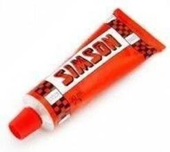 Simson Tube Solutie - Bandenplak - Groot - 30 Ml 39 Simson Tube Solutie - Bandenplak - Groot - 30 Ml -Fietsuitrustings Winkel 1200x1068 2