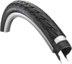 Schwalbe Buitenband Delta Cruiser Plus 28 X 1.40 (37-622) 14 Schwalbe Buitenband Delta Cruiser Plus 28 X 1.40 (37-622) -Fietsuitrustings Winkel 1200x1070 1
