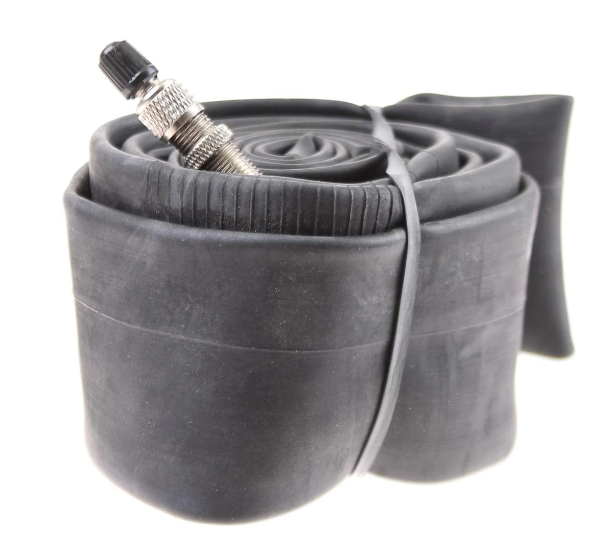 Amigo Binnenband - 24 Inch - ETRTO 57-507 - Dunlop Ventiel 2 Amigo Binnenband - 24 Inch - ETRTO 57-507 - Dunlop Ventiel - Afbeelding 2