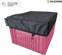 CRATE Fietskrathoes Van DS COVERS – Outdoor – Waterdicht – UV Bescherming – 600D Polyester – Maat M 5 CRATE Fietskrathoes Van DS COVERS – Outdoor – Waterdicht – UV Bescherming – 600D Polyester – Maat M -Fietsuitrustings Winkel 1200x1073 5