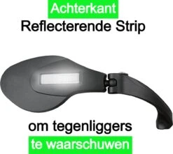 Merkloos Life-X Fietsspiegel – Ebike – 360° Verstelbaar – Links 13 Merkloos Life-X Fietsspiegel – Ebike – 360° Verstelbaar – Links -Fietsuitrustings Winkel 1200x1074 1