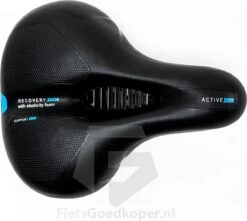 Voltano Fietszadel Met Gelpads - Zwart/Blauw - Uitsparing - Zadelvering - Unisex - Incl. Gratis Zadelstrop 13 Voltano Fietszadel Met Gelpads - Zwart/Blauw - Uitsparing - Zadelvering - Unisex - Incl. Gratis Zadelstrop -Fietsuitrustings Winkel 1200x1074 3