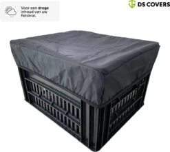CRATE Fietskrathoes Van DS COVERS – Outdoor – Waterdicht – UV Bescherming – 600D Polyester – Maat L 5 CRATE Fietskrathoes Van DS COVERS – Outdoor – Waterdicht – UV Bescherming – 600D Polyester – Maat L -Fietsuitrustings Winkel 1200x1075