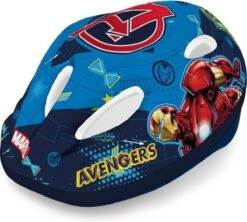 Disney Kinderhelm Avengers Jongens Blauw Maat 52-56 15 Disney Kinderhelm Avengers Jongens Blauw Maat 52-56 -Fietsuitrustings Winkel 1200x1080 9