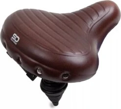 Zadel Selle Orient - Elastomeer Unisex 270 X 244 Mm - Zwart Fietszadel -Fietsuitrustings Winkel 1200x1081 1