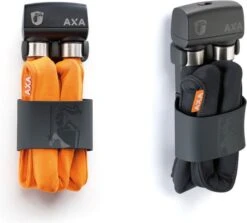 AXA Foldable 800 Vouwslot - Fietsslot - Met Houder - 100 Cm - Zwart -Fietsuitrustings Winkel 1200x1081 3