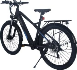 Elektrische Fiets Off-Road | E-Fietsen | Electric Mountain Bike | E-bike | 250W Motor | 26 Inch | Zwart BK7 13 Elektrische Fiets Off-Road | E-Fietsen | Electric Mountain Bike | E-bike | 250W Motor | 26 Inch | Zwart BK7 -Fietsuitrustings Winkel 1200x1082 2